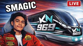 SELAMAT BERPUASA | SUBATHON DAY 187 #kerta969 #imeroleplay