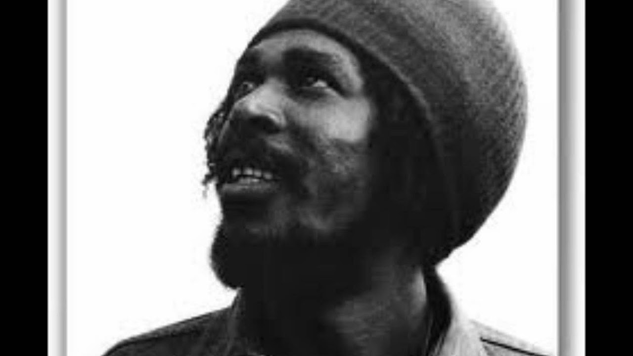 洋楽 Bob Andy /Almighty Dolla Bob Andy - Almighty Dolla - YouTube