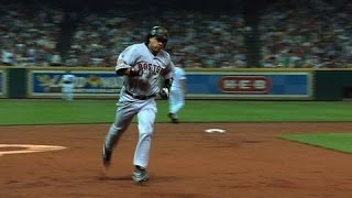 2004 ASG: Ramirez's two run shot extends the lead