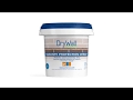When walls get wet, their thermal resistance lowers and valuable heat escapes. You can protect your home from penetrating damp and increase the thermal efficiency of masonry with DryWall Thermotek. 
Find out more: https://www.petercox.com/our-services/damp-proofing/penetrating-damp/drywall-thermotek/