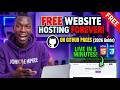 Upload Your HTML Website to GitHub Pages in Under 5 Minutes! (Free Hosting 2026)
