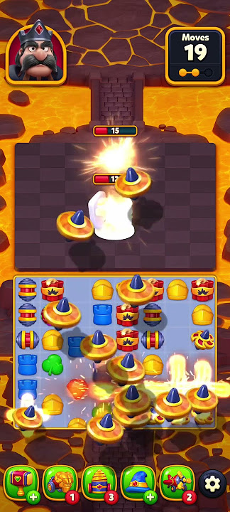 Game Royal Kingdom level 1820#games #rolbox #royalkingdom #mobilelegends #pubgmobile #tiktok #shorts