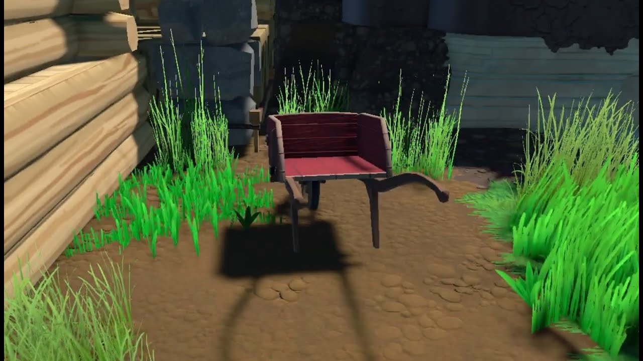 Eco Wheelbarrow Instructions YouTube