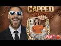 NOUVELLE ÉVENT CAPPED LEGENDS 🔥/ FC MOBILE 26