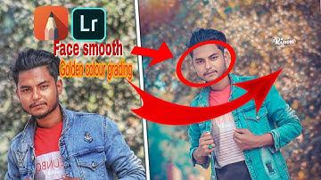 Autodesk face smooth and lightroom colour grading 🔥#lightroom #viralediting #autodesk #facesmooth