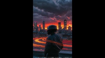 Sprint Vector –  Subzero Avenue (Aggressive Darksynth)