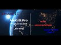 ArcGIS Pro Tutorial #11 (Part 1) | Layout Basics, Legend Editing & Map Arrangement