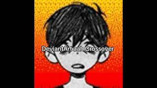 DeviantArt aah Crossovers be like: #astrobot #claptrap #borderlands #omori #playstation