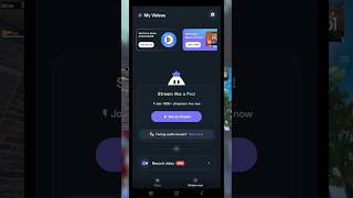 4 കിടിലൻ live stream apps #gaming #like #malayalam #games #kerala #share #subscribe #comment screenshot 5