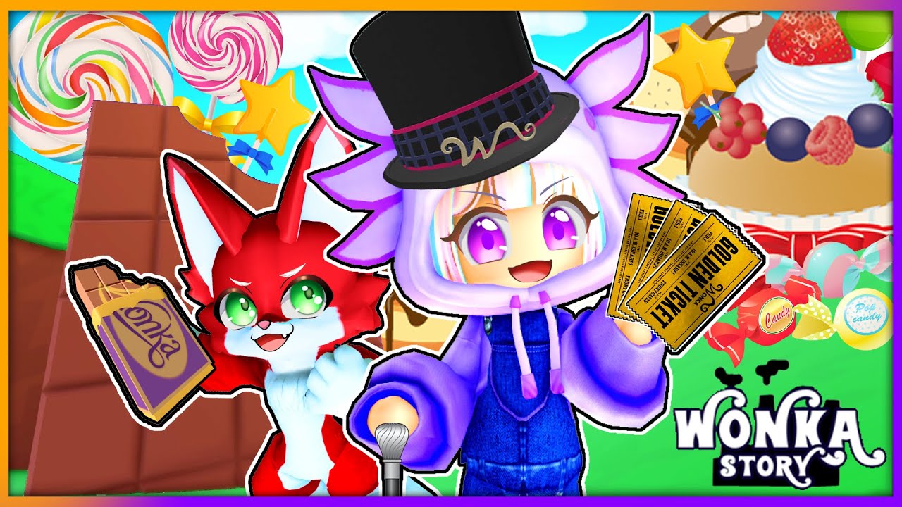 世界で大流行のチョコレート工場に潜入！みんなで脱出できるか！？