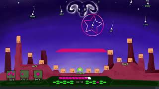 Hextype Mechapop: Prototype Gameplay