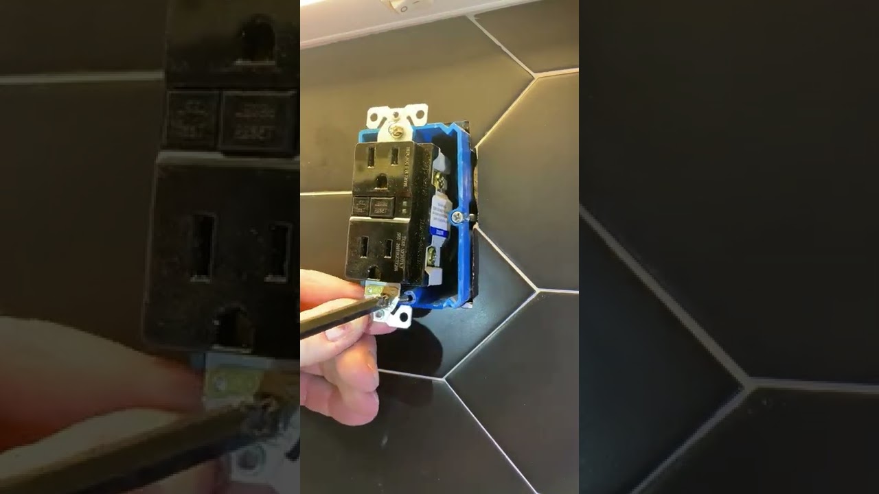 The "NO BRAINER" adjustable electrical box 