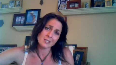 Amy Downing...Army Wife Blues