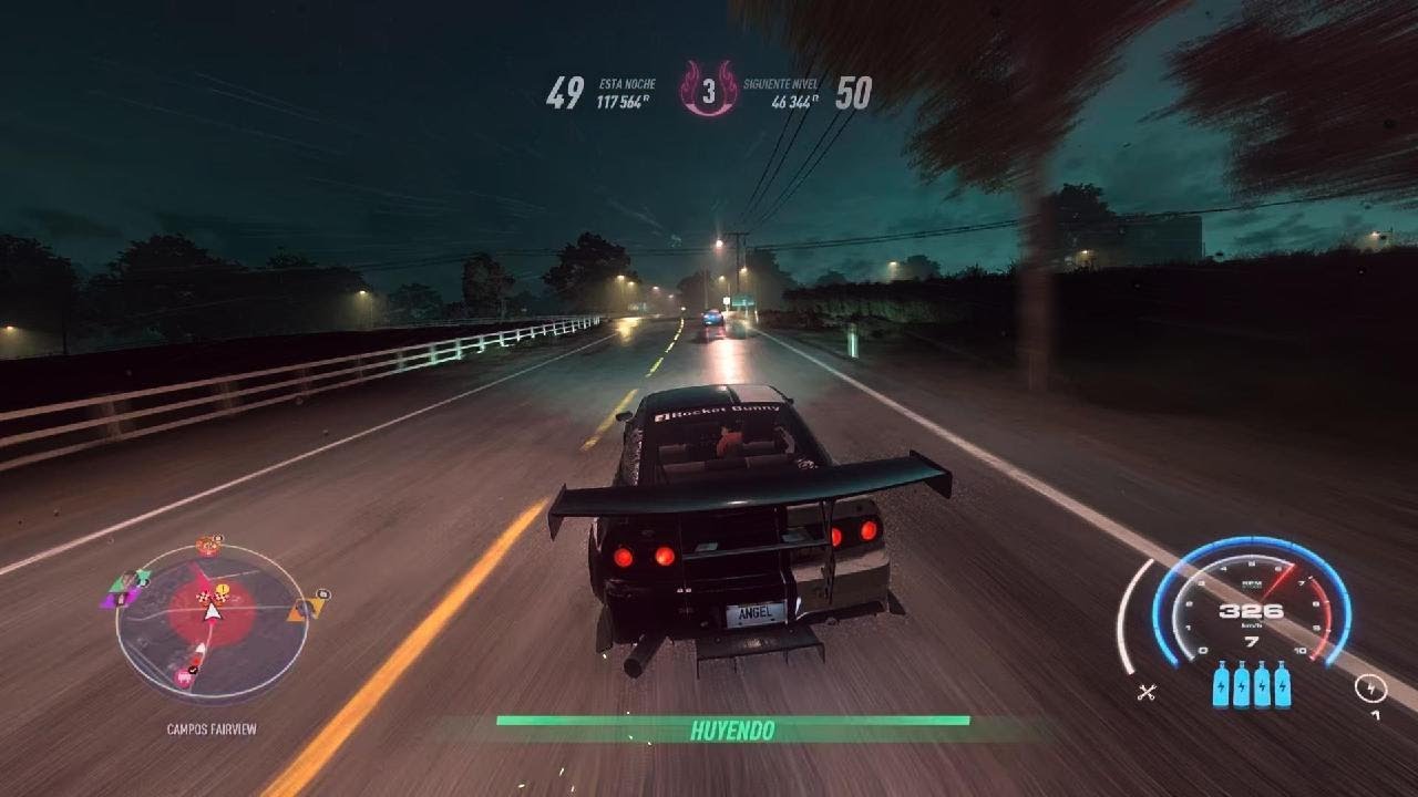 Need for Speed Heat monstruogamer1