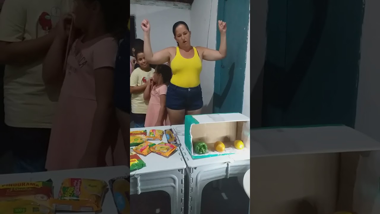 1) parte ; Acertar o legume 🥰verde e👏 leva o brinde.🥰🇧🇷