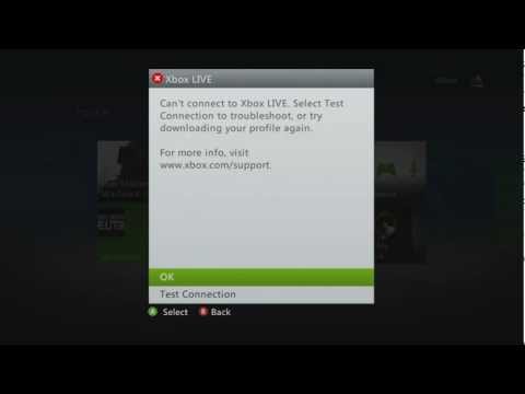 Video: Update Voor Xbox 360-dashboard Vanaf Vandaag Beschikbaar