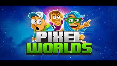 Pixel worlds ad submission