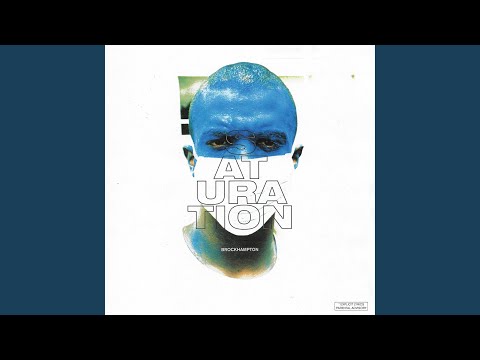 2PAC - BROCKHAMPTON