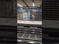 🚉A menos de un mes... ¿Crees que terminen? 😯⚽#viral #shorts #fyp#metro