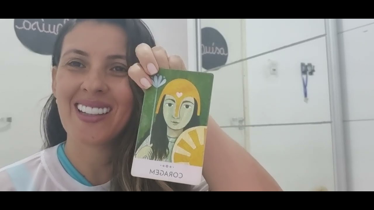 Mensagem de Deus pra você 🙏 