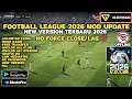 DOWNLOAD Football League 2026 Mod Menu V.0.1.89 Terbaru 2026 | Unlimited Money &amp; Unclok All Features