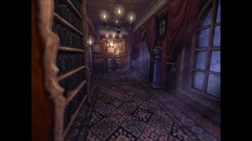 TSJ Plays An amnesia custom story-the mansion 1408  (part 2)