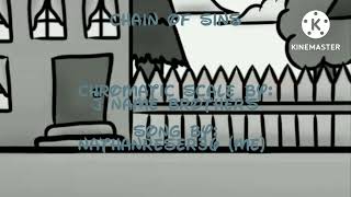 Chain Of Sins Finished Version By Me Fnf Tuesdays Depression