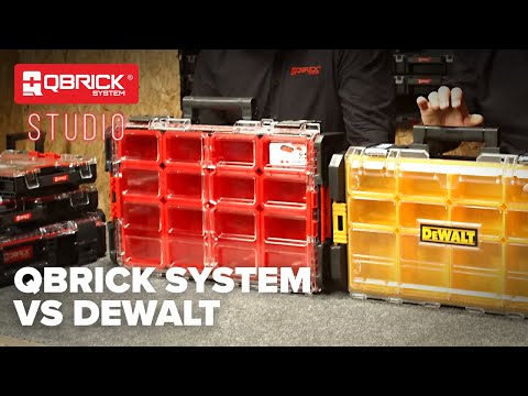 QBRICK STUDIO - Qbrick System PRO - Transport Systems - episode 15 