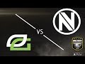 Team EnVyUs vs OpTic Gaming - Grand Finals - Bo5 #1 - CWL Championship 2017