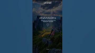 اجمل تلاوه خاشعة هادئة 🎧راحه نفسيه سورة الماعون كاملة🌿القارئ هيثم الدخين🌿 #quran relax foryou#