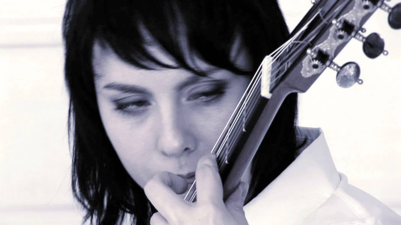 Silvius Leopold Weiss  - 