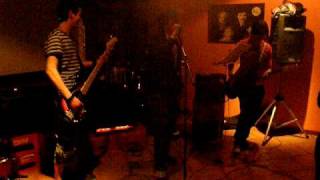 Rosmine Green Day Holiday Cover
