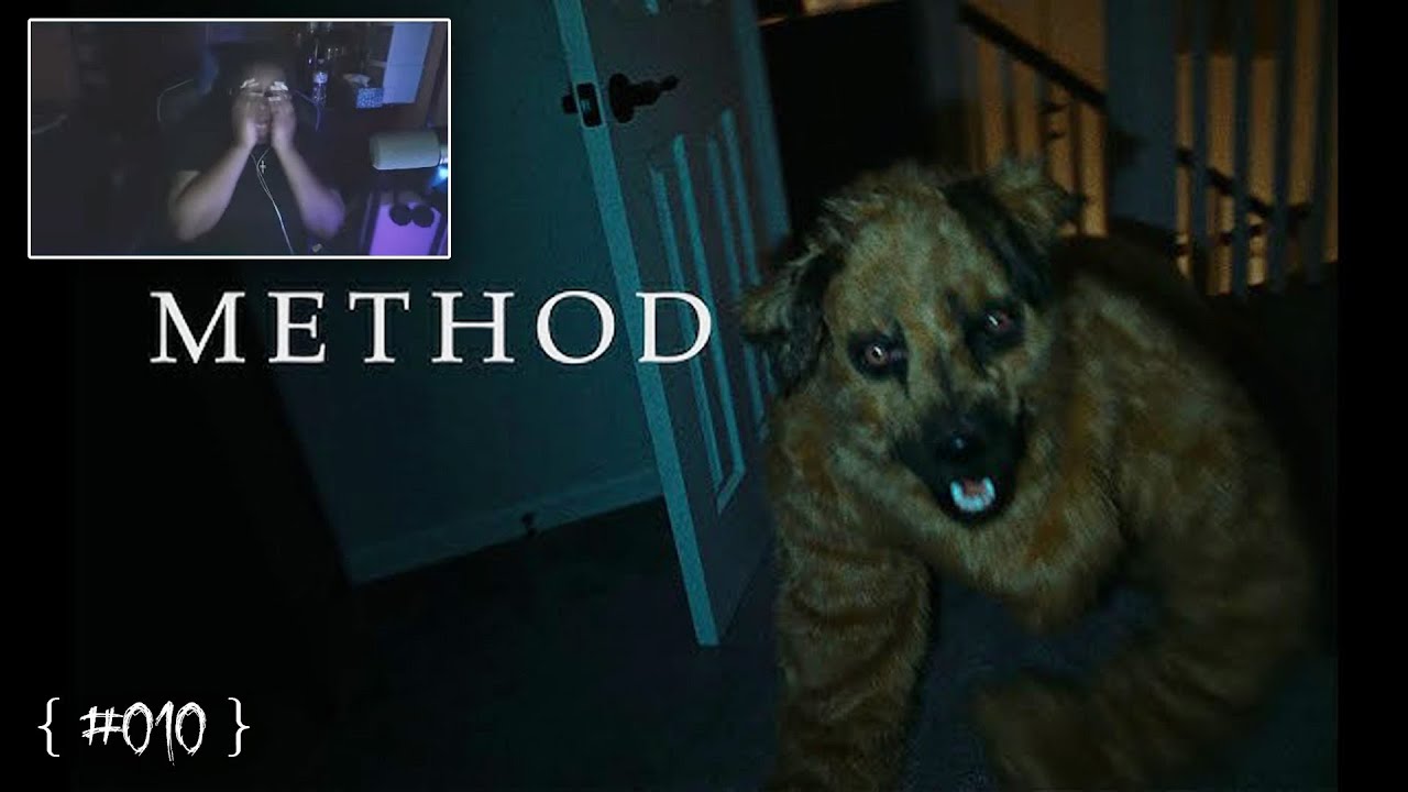 ЭТО, ВОЗМОЖНО, САМЫЙ СТРАШНЫЙ ИЗ ВСЕХ?? { FNF #010 }