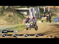QUALI DAY NEWSFEED GP5 KIEV World Sidecarcross Championship