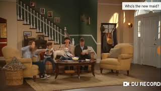 Celebrity Progressive Maid For Us Commercial (2019) Profile