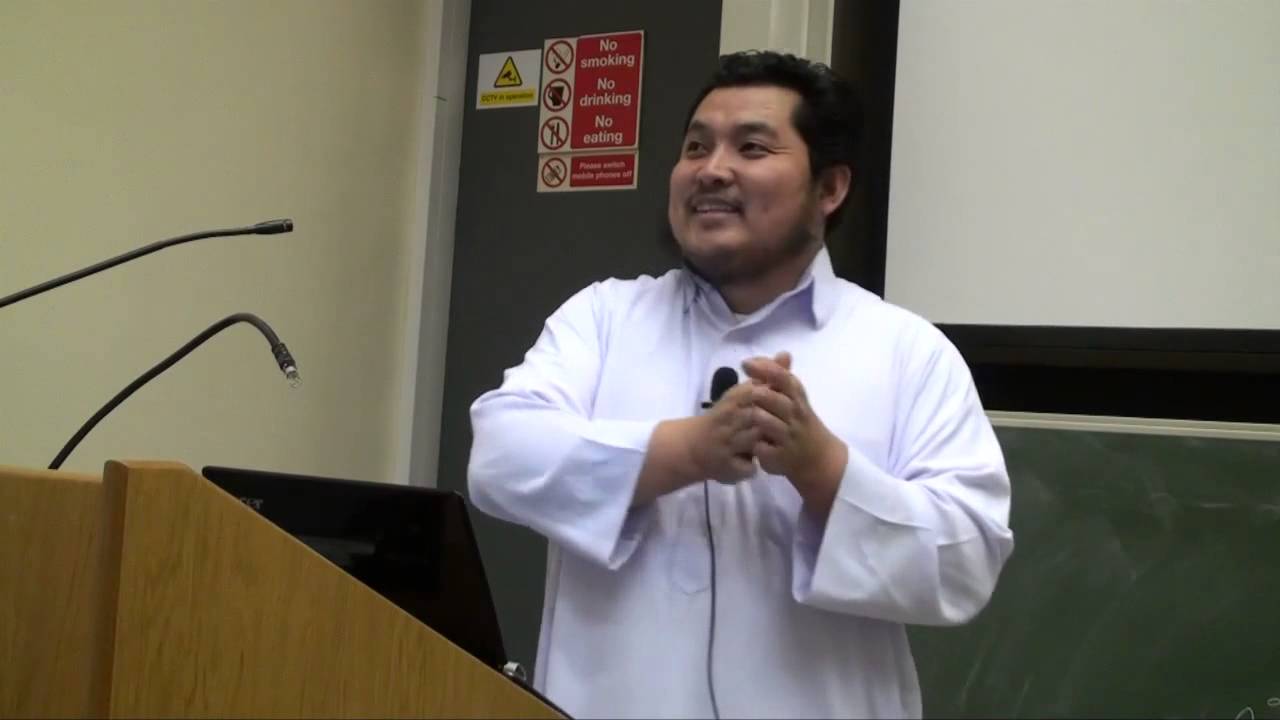 Shaykh AbdulBary Yahya - Health Before Sickness | likeMEDIA.tv