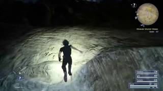 Ffxv Mineside Mischief Makers