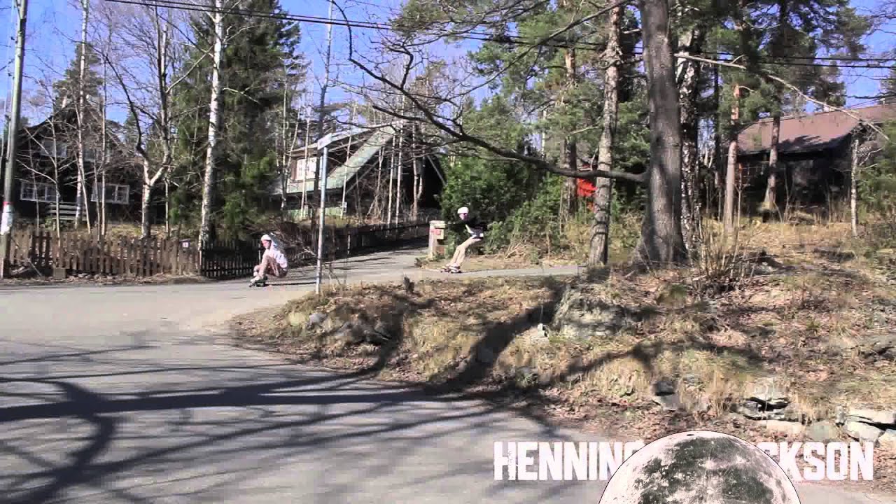 2012: A Board Ranch Odyssey