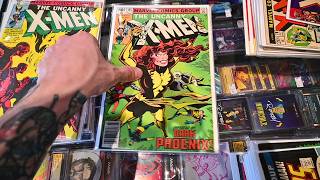 Investing in Marvel Comic Books to Prepare for the Upcoming MCU BOOM! | The Comics Den Community Con