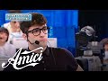 Amici 22 - Gianmarco - September