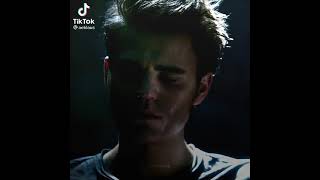 Stefan Salvatore Being Hot