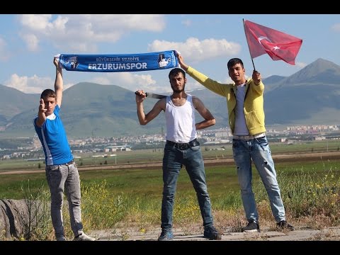 Alp Operasyon Diss - Metehan Yılmaz- Alemdar Mc - 2o16 ERZURUM