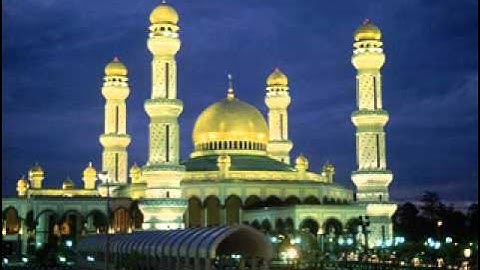 سورة الحاقة تلاوة خاشعة للشيخ أمير أبوالحمد