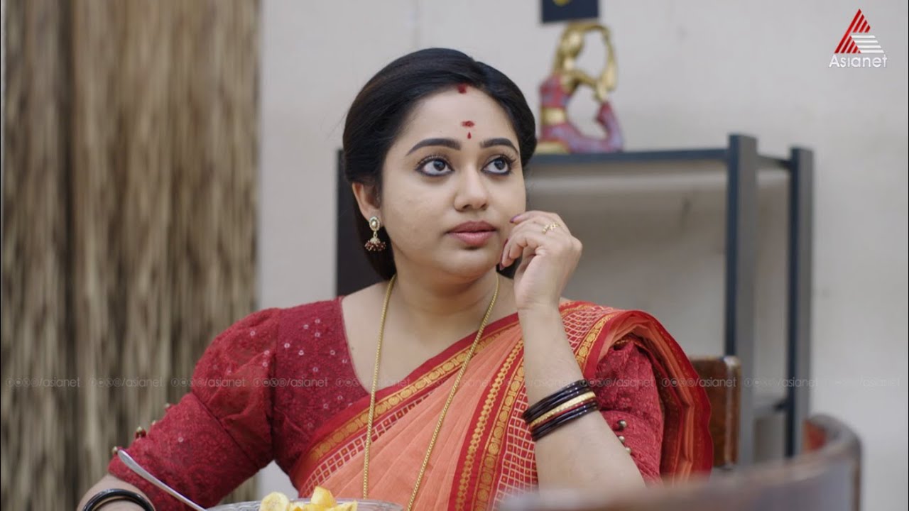 Santhwanam 2 || Episode 549 || 25-02-26