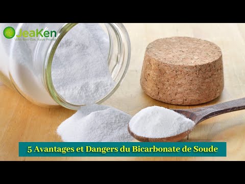 5 Avantages et