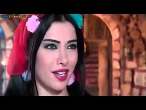 المراه لما تدلع علي جوزها