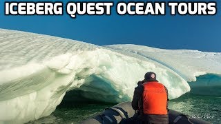 Iceberg Quest Sunset Tour Net Worth