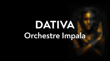 Dativa - Orchestre Impala | Karahanyuze Nyarwanda