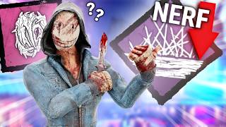 Do Not Nerf Spirit Fury Dead By Daylight