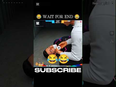 Free Fire AI Funny Moments Gone Wrong 🤖😂 Booyah Fail!#freefire #ffshorts #funny #funnymemes #ffviral